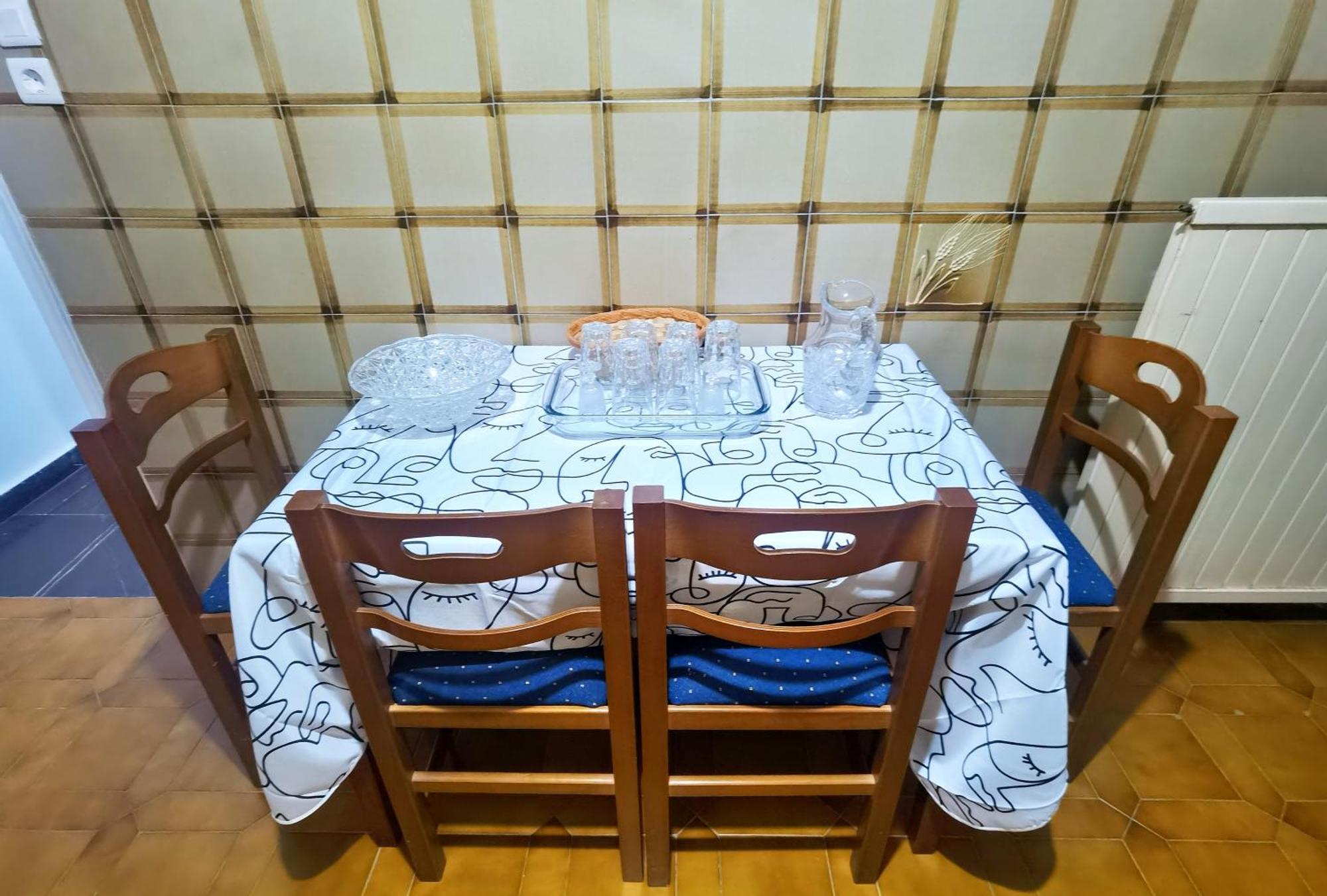 1号民宿 *