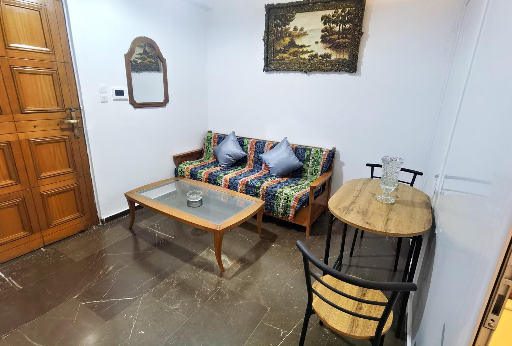 1号民宿 Appartement Athene