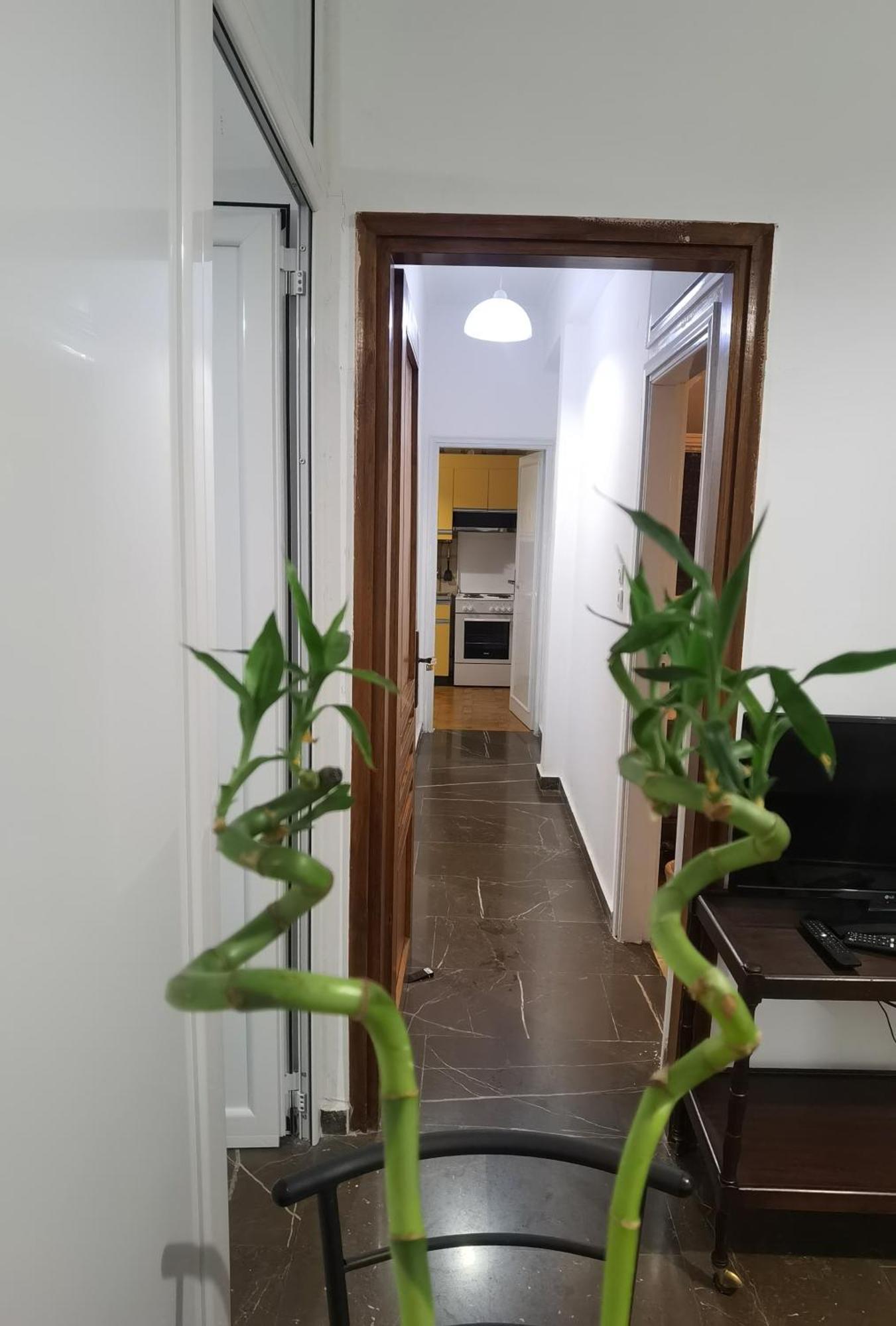 1号民宿 Apartment *