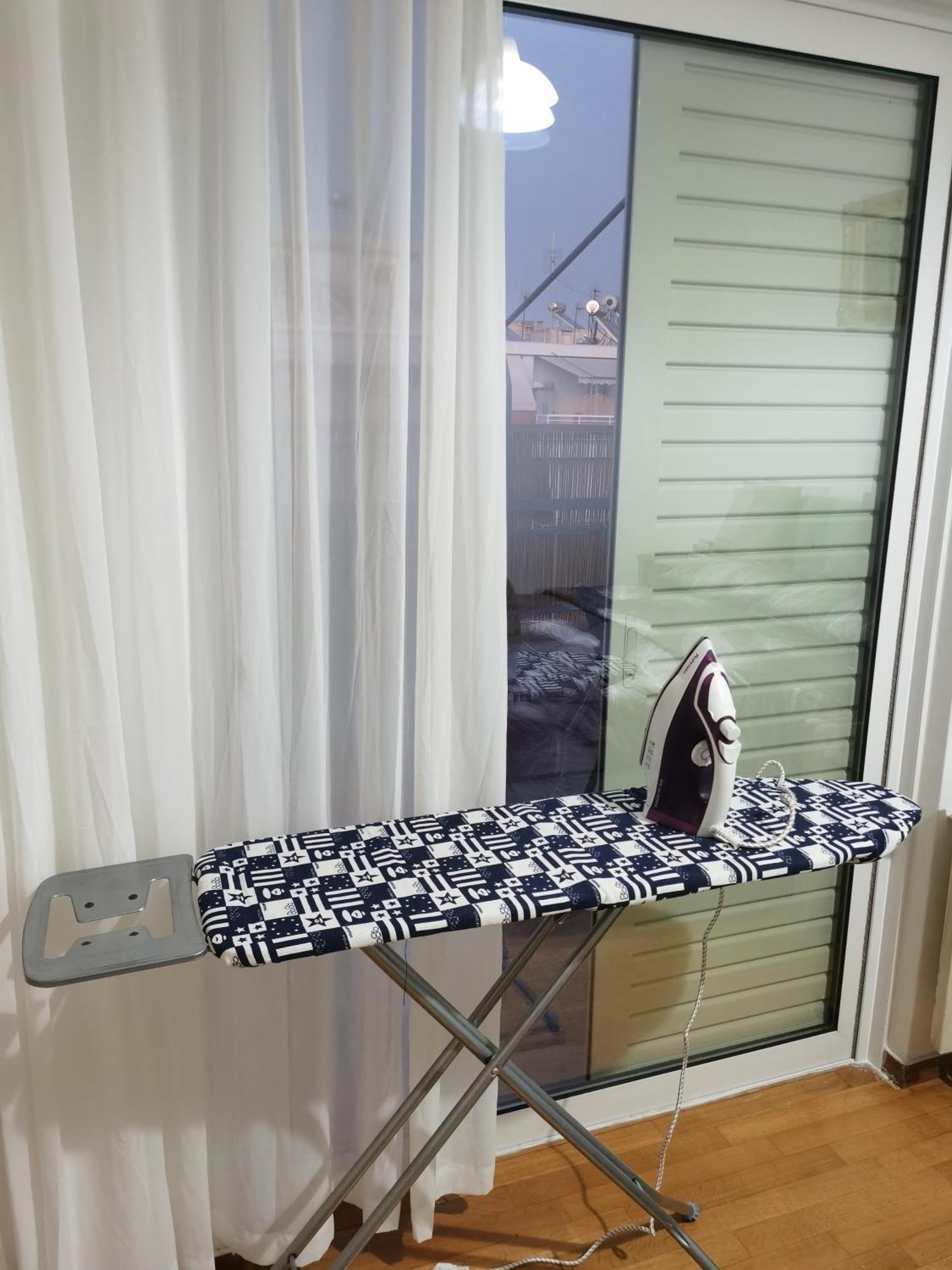 1号民宿 Apartment Athens