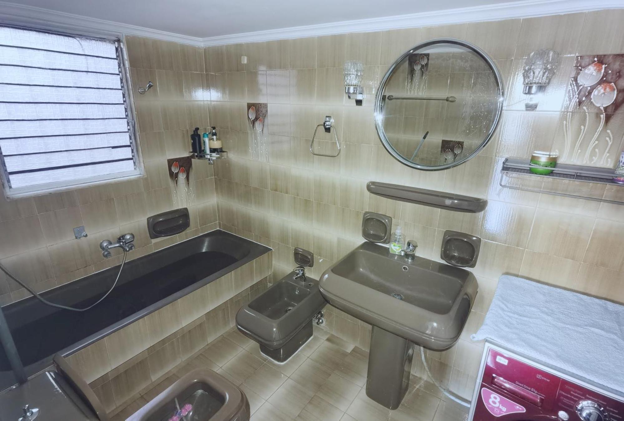 Apartment 1号民宿 *
