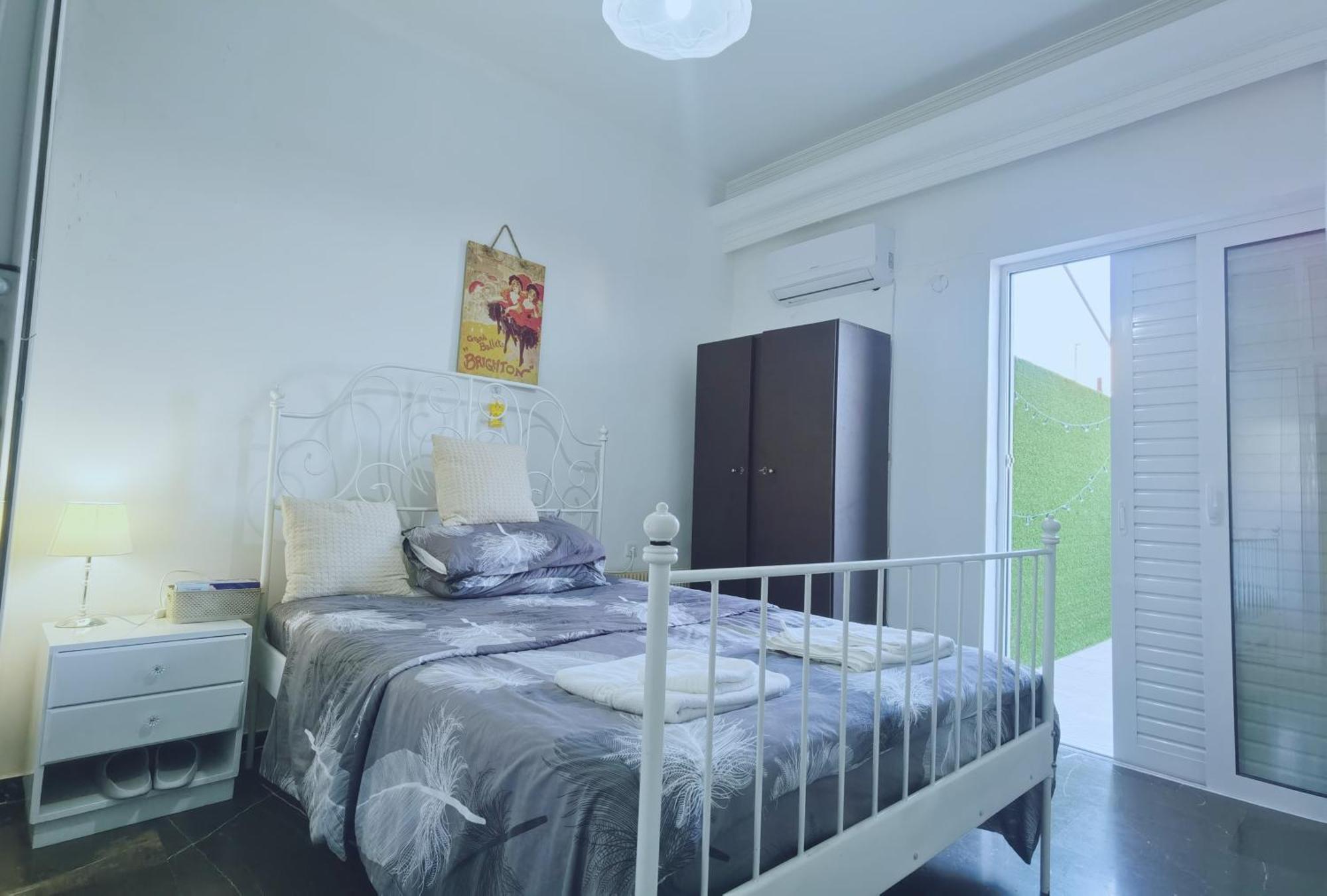 1号民宿 Apartment