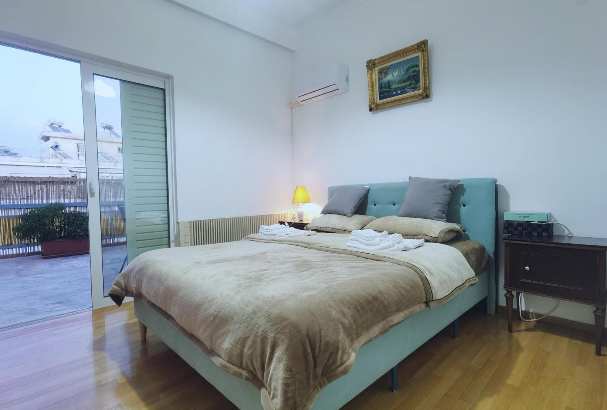 Apartment 1号民宿