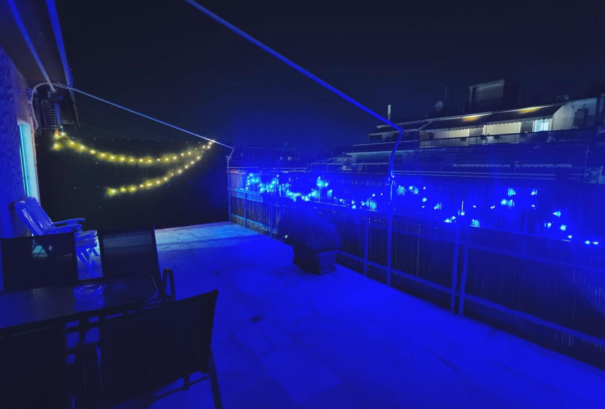 Apartament 1号民宿 Ateny